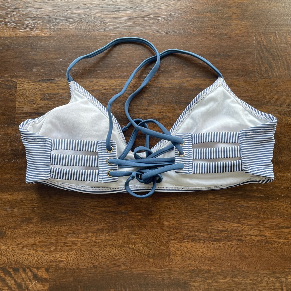Target Swim Top - Picture 2 of 3